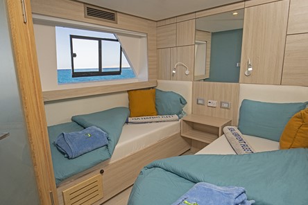 M/Y SS Excellence {M.O.T 165}